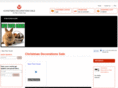 christmasdecorationssale.com