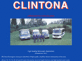 clintona.co.uk