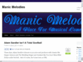 comedy-music.com