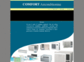 comfortaircon.com