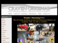 cravenoriginal.com