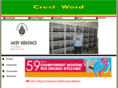 crestword.com