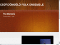 csurdongolo.org