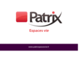 cuisines-patrix.com