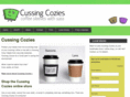 cussingcozies.com