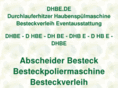 dhbe.de