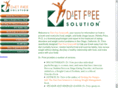 dietfreesolution.com