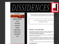 dissidences.net