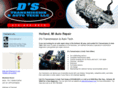 dsautotrans.com