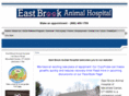 eastbrookanimalhospital.com