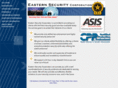 easternsecuritycorp.com