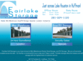 fairlakestorage.com