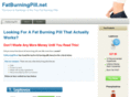 fatburningpill.net