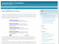 financialhelpforsinglemoms.net