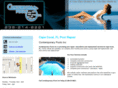 floridacontemporarypools.com