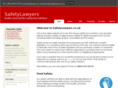 foodlawyers.co.uk