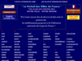 franceline.com