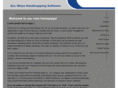 frandsenhandicapping.com