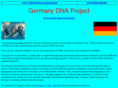 german-dna.net