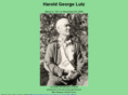 haroldlutz.com