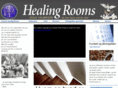 healingrooms.dk