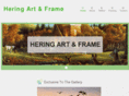 heringgalleries.com