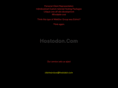 hostodon.com