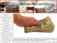 iowaloan.com