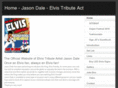 jasondaleelvis.com