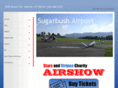 jimparkerairshows.com