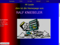 kniebeler.net