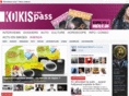 koikispass.com