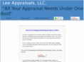 leeappraisals.com