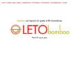 letobamboo.com