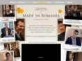 madeinromaniathemovie.com