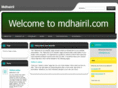 mdhairil.com