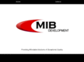 mibdevelopment.com