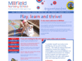 millfieldnurseryschool.co.uk