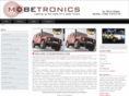mobetronics.com