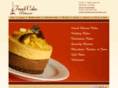 myfrenchcakes.com
