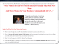mykeytomlmsuccess.com