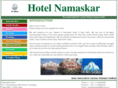 namaskarhotel.com