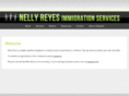 nelly-reyes.com