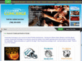 oceanviewconcierge.com