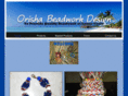 orishabeadworkdesign.com