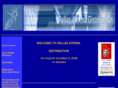 pallas-athena-distribution.net