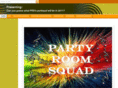 partyroomsquad.com