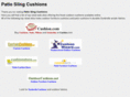 patioslingcushions.com