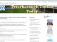 peterboroughunitedtoday.com