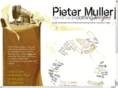 pietermullerdesigns.com